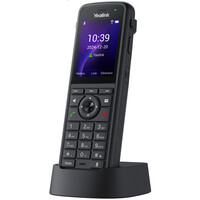 Yealink Wi-Fi Handset AX86R - Telefon - Voice-Over-IP