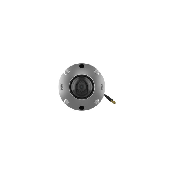 Axis F series F4105-SLRE -Überwachungskamera - Netzwerkkamera