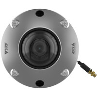 Axis F series F4105-SLRE -Überwachungskamera - Netzwerkkamera