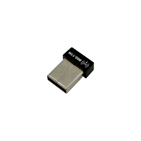 ALLNET ALL0235NANO - Netzwerkadapter - USB 2.0