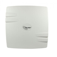 ALLNET ANT-DUAL-PATCH-270 Netzwerk-Antenne 9 dBi N-Typ