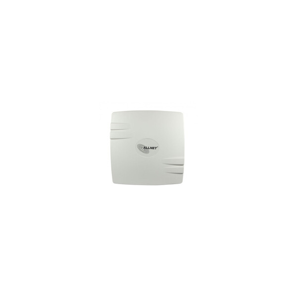 ALLNET ANT-58-1T1R-PATCH-185 Sector antenna N-Typ 10dBi Netzwerk-Antenne