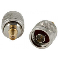 ALLNET ANT-ADP-SMAF-NM Koaxialstecker