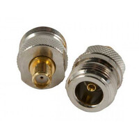 ALLNET ANT-ADP-SMAF-NF Koaxialstecker