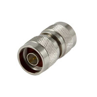 ALLNET ANT-ADP-NM-NM Koaxialstecker N-Typ