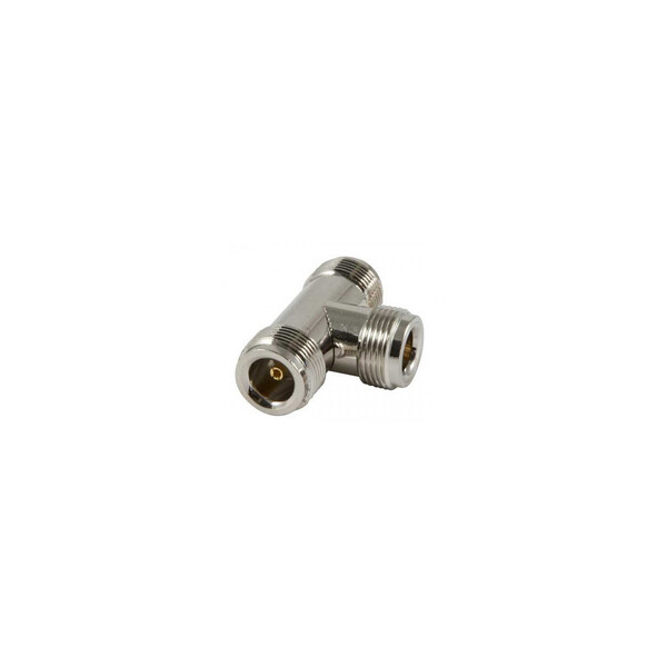 ALLNET ANT-ADP-T-NF-2NF Koaxialstecker
