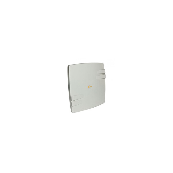 ALLNET Flat-Patch Antenna 385 N-Typ 15dBi Netzwerk-Antenne