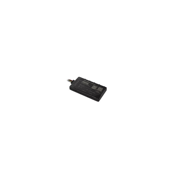 Teltonika FMB900 - Universal - Schwarz - Single SIM - 850,900,1800,1900 MHz - IP54 - 0,128 GB