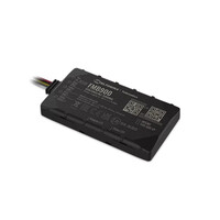 Teltonika FMB900 - Universal - Schwarz - Single SIM - 850,900,1800,1900 MHz - IP54 - 0,128 GB