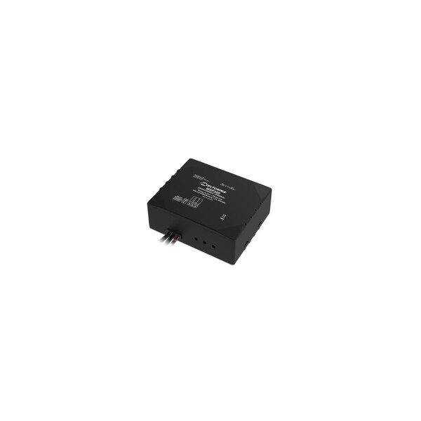 Teltonika MSP500 - Auto - Schwarz - 850,900,1800,1900 MHz - 0,128 GB - USB Typ-B - RS-232