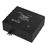 Teltonika MSP500 - Auto - Schwarz - 850,900,1800,1900 MHz...