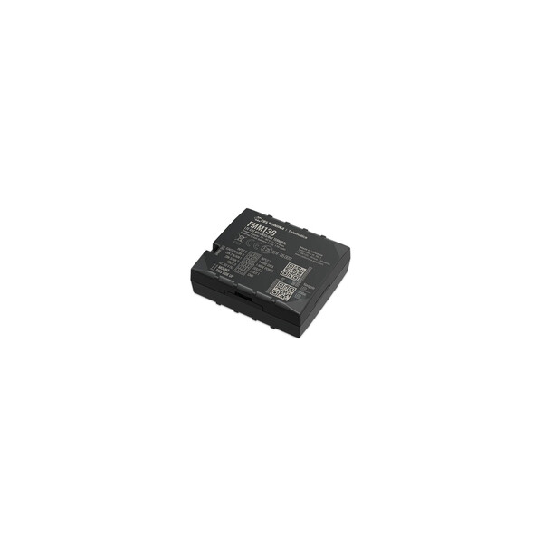 Teltonika FMM130 - Auto - Schwarz - Single SIM - IP41 - 0,128 GB - Mikro-USB
