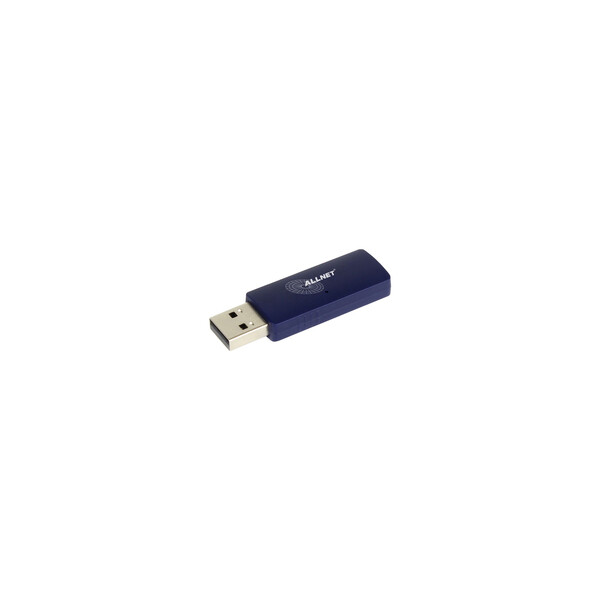 ALLNET ALL-WA0300AC - 2,4 GHz - 5 GHz - 867 Mbit/s - WEP - WPA - WPA2