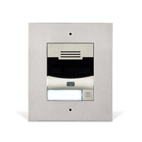 2N Telecommunications 2N IP Solo - Nickel - IP54 - IK08 -...