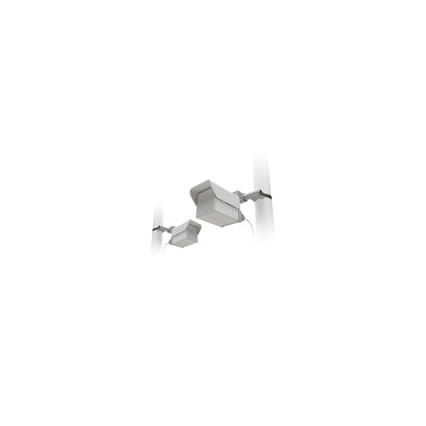 MikroTik Wireless Wire Cube Pro 60G ac Kit CubeG-5ac60aypair - Access Point - WLAN