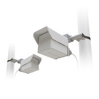 MikroTik Wireless Wire Cube Pro 60G ac Kit...