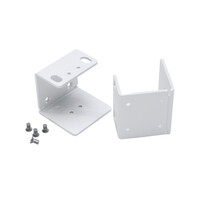 MikroTik RMK-2/10 - Montageschelle - Weiß -...