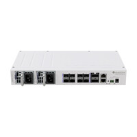 MikroTik CRS510-8XS-2XQ-IN - L3 - Fast Ethernet (10/100)...