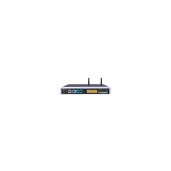 AudioCodes Mediant 500 E-SBC - Gateway - 1 Gbps
