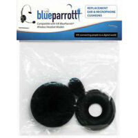 VXi 202182 - Schwarz - Mikrofon - Blau
