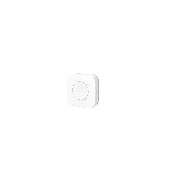 Aqara T1 - Intelligentes Heimgerät - ZigBee - Drucktasten - Weiß