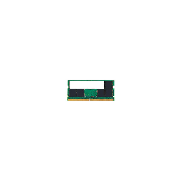 Transcend TS2GSA64V8E - 16 GB - 2 x 8 GB - DDR5 - 4800 MHz - 262-pin SO-DIMM