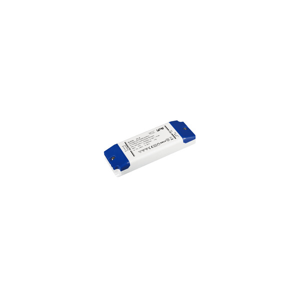 SELF Electronics SLD30-24VL-E - 30 W - IP20 - 30000 h - -20 - 45 °C - 220 - 240 V - 50/60 Hz