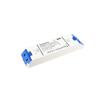 SELF Electronics SLD120-24VL-E - 120 W - IP20 - 30000 h - -20 - 45 °C - 220 - 240 V - 50/60 Hz