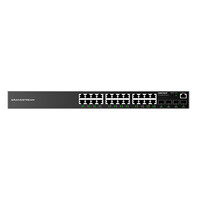 Grandstream GWN7803 - Managed - L2+ - Gigabit Ethernet (10/100/1000) - Rack-Einbau