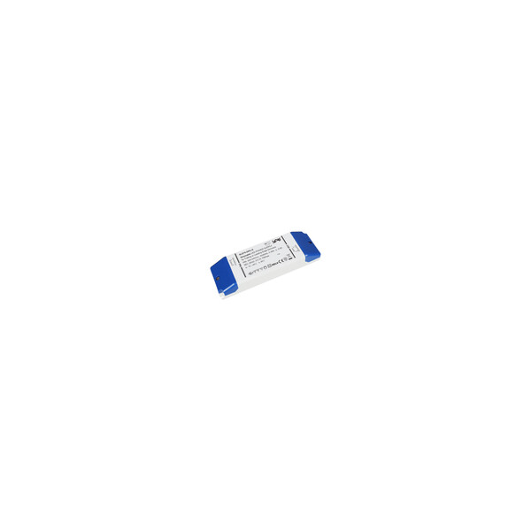 SELF Electronics SLD75-24VL-E - 75 W - IP20 - 30000 h - -30 - 80 °C - 220 - 240 V - 50/60 Hz