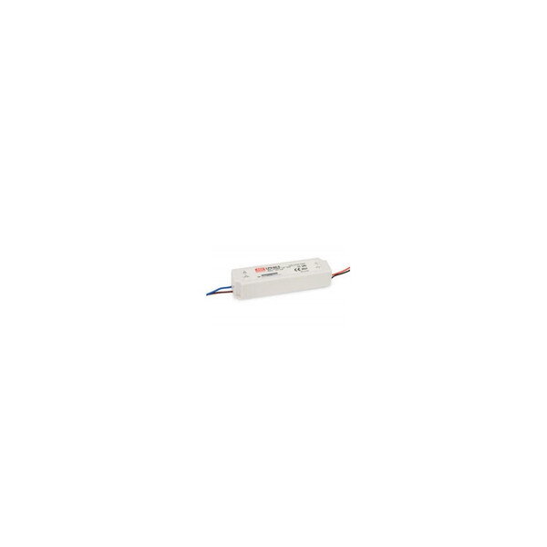 Synergy 21 MEAN WELL LPV-60-24 - Weiß - 90 - 264 V - 47 - 63 Hz - 400 g - 42,5 mm - 32 mm