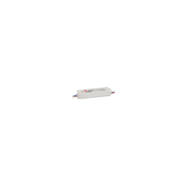 Meanwell MEAN WELL LPH-18-24 - Weiß - 180 - 264 V - 47 - 63 Hz - 175 g - 30 mm - 22 mm