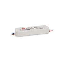 Meanwell MEAN WELL LPH-18-24 - Weiß - 180 - 264 V -...