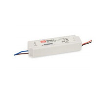 Meanwell MEAN WELL LPV-60-12 - Weiß - -30 - 70...