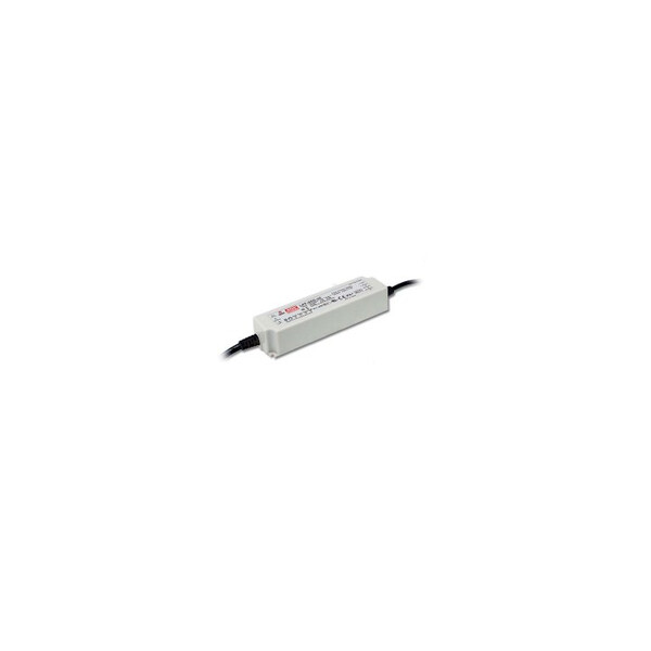 Meanwell MEAN WELL LPF-60D-24 - Weiß - 90 - 305 V - 47 - 63 Hz - 450 g - 43 mm - 32 mm
