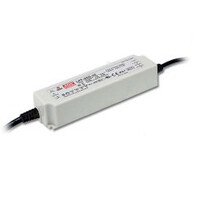 Meanwell MEAN WELL LPF-60D-24 - Weiß - 90 - 305 V -...