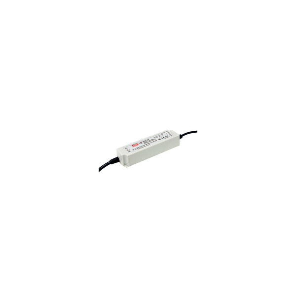 Meanwell MEAN WELL LPF-60D-12 - Weiß - 90 - 305 V - 47 - 63 Hz - 450 g - 43 mm - 32 mm