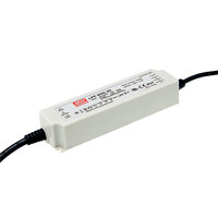 Meanwell MEAN WELL LPF-60D-12 - Weiß - 90 - 305 V -...