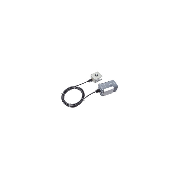 Milesight IoT CO2 Sensor EM500-CO2-868M LoRaWAN Temp. Humiditiy hPa IP - Transceiver