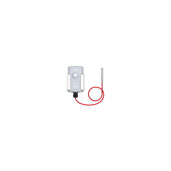 Milesight IoT LoRaWAN Ind. Temp. Sensor -200°C~ 50°C EM500 EM500-PT100-868M-T050