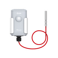 Milesight IoT LoRaWAN Ind. Temp. Sensor -200°C~...
