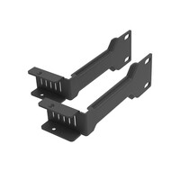 MikroTik K-65 - Montageschelle - Schwarz - Mikrotik RB4011