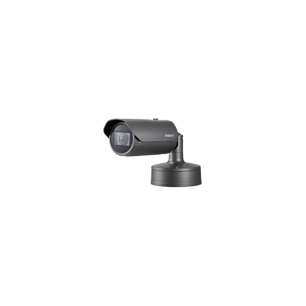 Hanwha Techwin Hanwha XNO-6080R/RW Bulletkamera out. - Netzwerkkamera