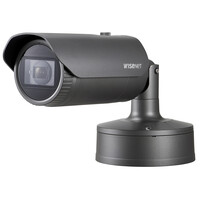 Hanwha Techwin Hanwha XNO-6080R/RW Bulletkamera out. -...