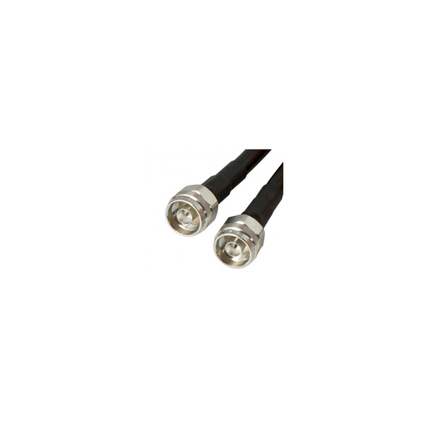 ALLNET ALL-CAB-NM-NM2-RG8 Koaxialkabel