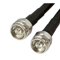 ALLNET ALL-CAB-NM-NM2-RG8 Koaxialkabel