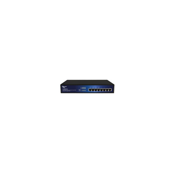 ALLNET ALL8804POE+ Netzwerk Switch