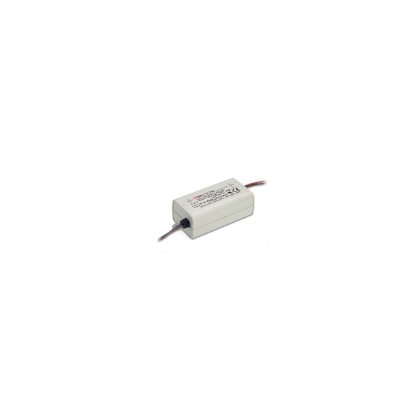 Meanwell MEAN WELL APC-12-350 - Beleuchtungsstromversorgung - Weiß - IP42 - EN55022,EN61000-3-2 A,EN61000-3-3; EN55024,EN61000-4-2,3,4,5,6,8,11; - 90 - 264 V - 47 - 63 Hz