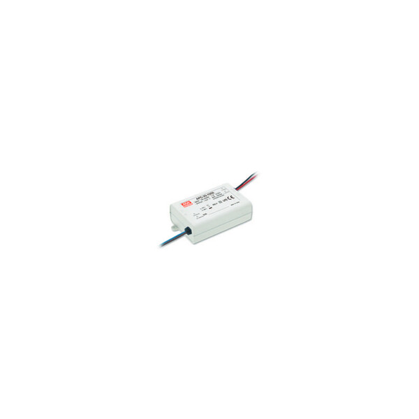 Meanwell MEAN WELL APC-35-350 - 35 W - IP42 - 90-264 V - 47 ~ 63 Hz - 0.5 - 0.75 A - 0,35 A