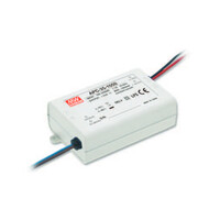 Meanwell MEAN WELL APC-35-350 - 35 W - IP42 - 90-264 V -...